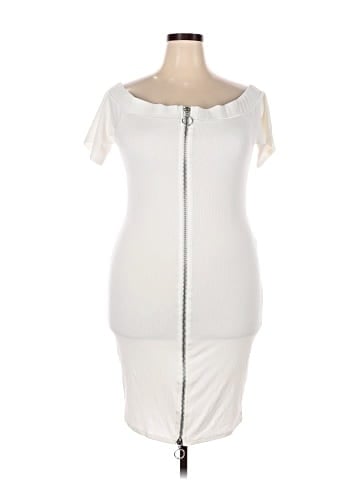 Soncy Cocktail Dress (view 1)