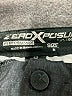 ZeroXposur Solid Black Athletic Shorts Size 8 - photo 3