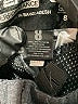 ZeroXposur Solid Black Athletic Shorts Size 8 - photo 4