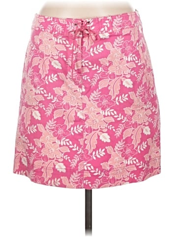 Ann Taylor LOFT Casual Skirt (view 1)