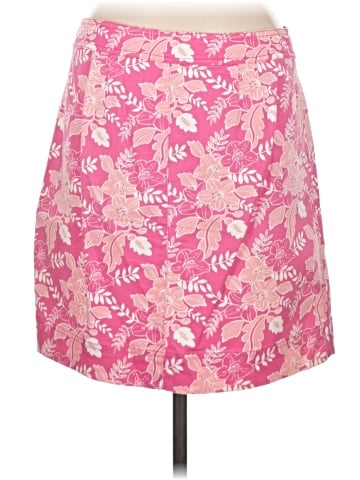 Ann Taylor LOFT Casual Skirt (view 2)
