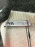 Zara Ivory Sweater Vest Size S - photo 7