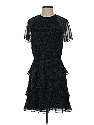 Madewell Casual Dress (view 1)