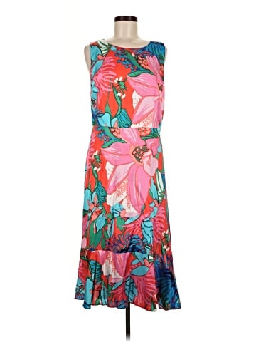 rsvp by TALBOTS Cocktail Dress (view 1)