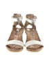 Naot Silver Wedges Size EU 40 - photo 2
