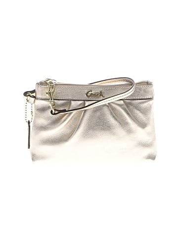Coach Wristlet (view 1)