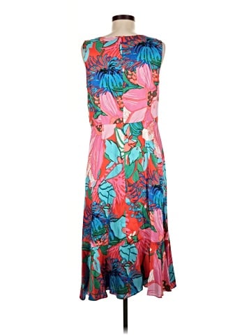 rsvp by TALBOTS Cocktail Dress (view 2)
