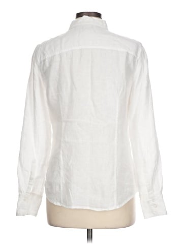 Baird Mcnutt For J.crew Long Sleeve Button-Down Shirt (view 2)