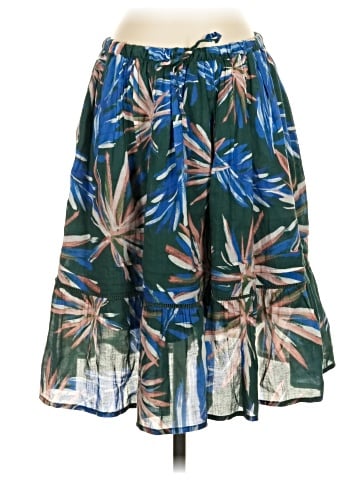 Birds of Paradis by Trovata Casual Skirt (view 1)