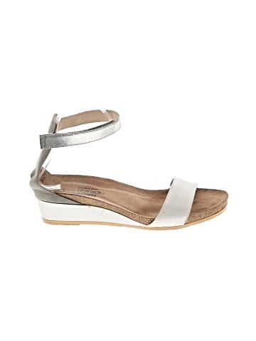 Naot Wedges (view 1)