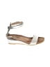 Naot Silver Wedges Size EU 40 - photo 1