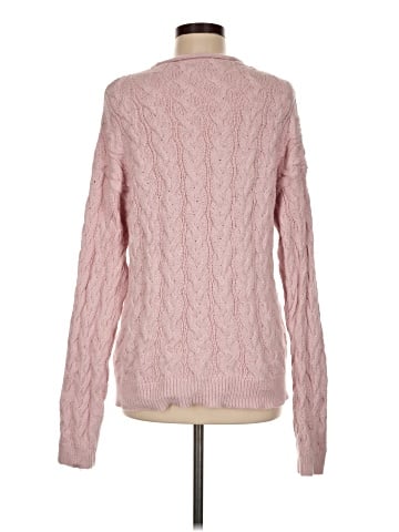 J.Crew Factory Store Pullover Sweater (view 2)