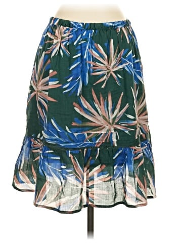 Birds of Paradis by Trovata Casual Skirt (view 2)
