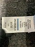 Roaman's Solid Blue Casual Pants Size 30 Petite (3X) - photo 5