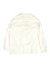 Gap Kids Solid Ivory Long Sleeve Button-Down Shirt Size 12 - photo 2