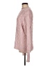 J.Crew Factory Store Pink Pullover Sweater Size M - photo 5