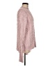 J.Crew Factory Store Pink Pullover Sweater Size M - photo 4