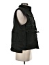 Gap 100% Nylon Black Vest Size XS - photo 4