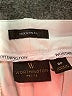 Worthington Solid Ivory Khaki Shorts Size 8 Petite - photo 3