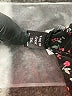 Shein Curve Black Romper Size 14 Plus (1) - photo 7