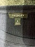 Talbots Black Short Sleeve Top Size M - photo 7