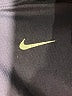 Nike 100% Polyester Blue Long Sleeve T-Shirt Size M (estimated) - photo 7