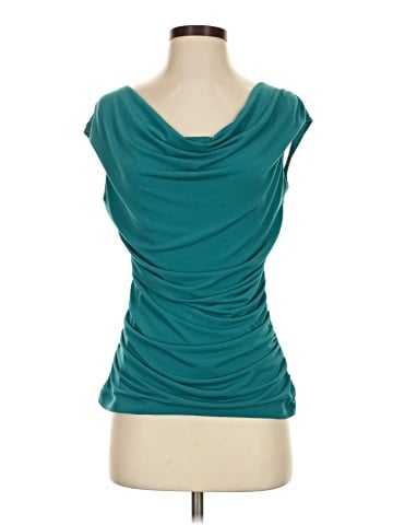 Fortune + Ivy Sleeveless T-Shirt (view 1)
