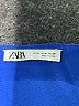 Zara Blue Bodysuit Size M - photo 3