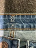 NY&C Solid Blue Jeans Size 10 - photo 7