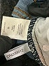 NY&C Solid Blue Jeans Size 10 - photo 8