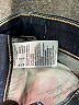 American Eagle Outfitters Solid Blue Jeans Size 10R - photo 7