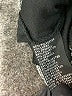 Perceptions Tweed Gray Casual Dress Size 10 - photo 8