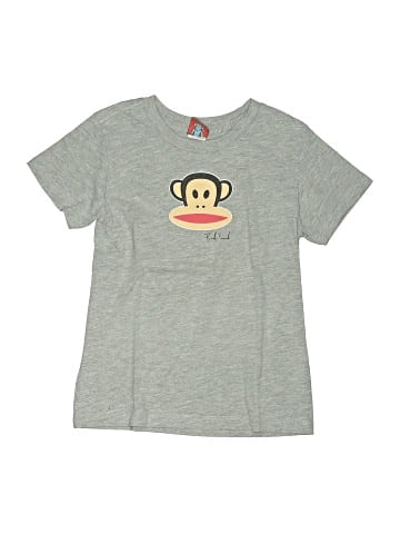 Small Paul Short Sleeve T-Shirt (view 1)