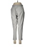 Athleta Solid Gray Casual Pants Size 8 (petite) - photo 2