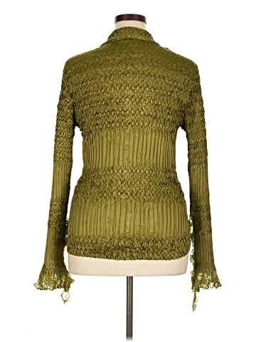Komarov Long Sleeve Top (view 2)