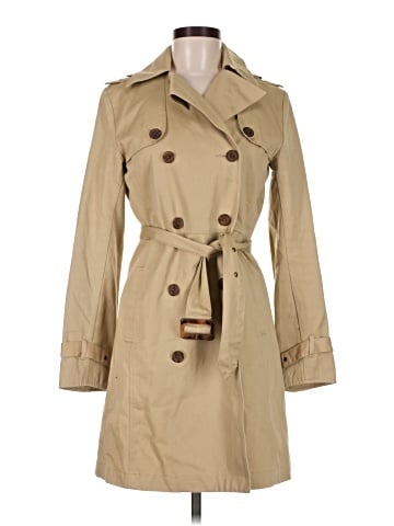 Unbranded Trenchcoat (view 1)