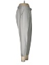 Athleta Solid Gray Casual Pants Size 8 (petite) - photo 4