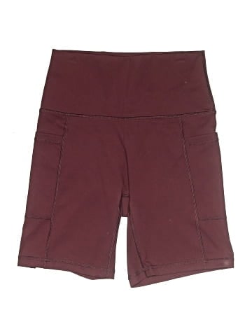 OFFLINE by Aerie Athletic Shorts (view 1)