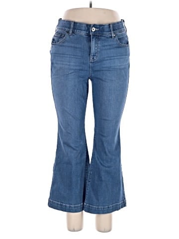 Torrid Jeans (view 1)