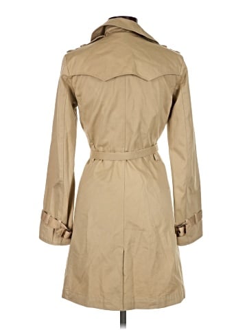 Unbranded Trenchcoat (view 2)