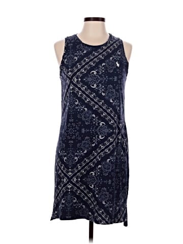 Polo by Ralph Lauren Casual Dress (view 1)