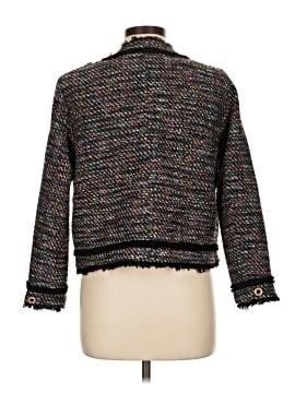 Aqua Cardigan (view 2)