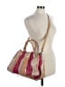 Vera Pelle Pink Satchel One size - photo 2