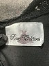 Rare Editions Black Dress Size 6X - photo 3