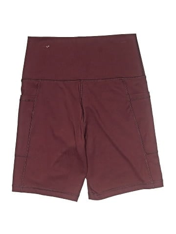 OFFLINE by Aerie Athletic Shorts (view 2)
