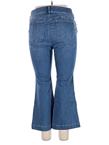 Torrid Jeans (view 2)