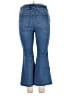 Torrid Blue Jeans Size 18 plus x-short - photo 2