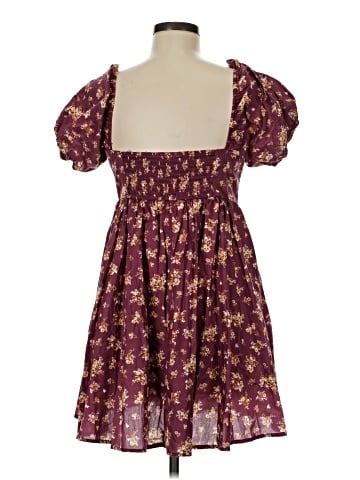 Altar'd State Casual Dress (view 2)