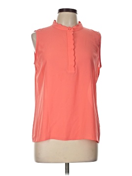 Calvin Klein Sleeveless Blouse