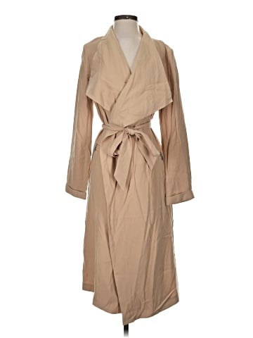 Express Trenchcoat (view 1)